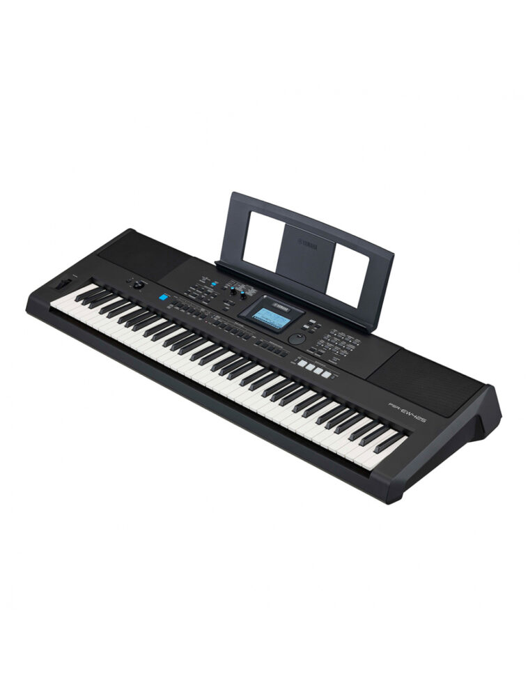 Yamaha PSR I500 Portable Keyboard 61 Keys AKS Musical