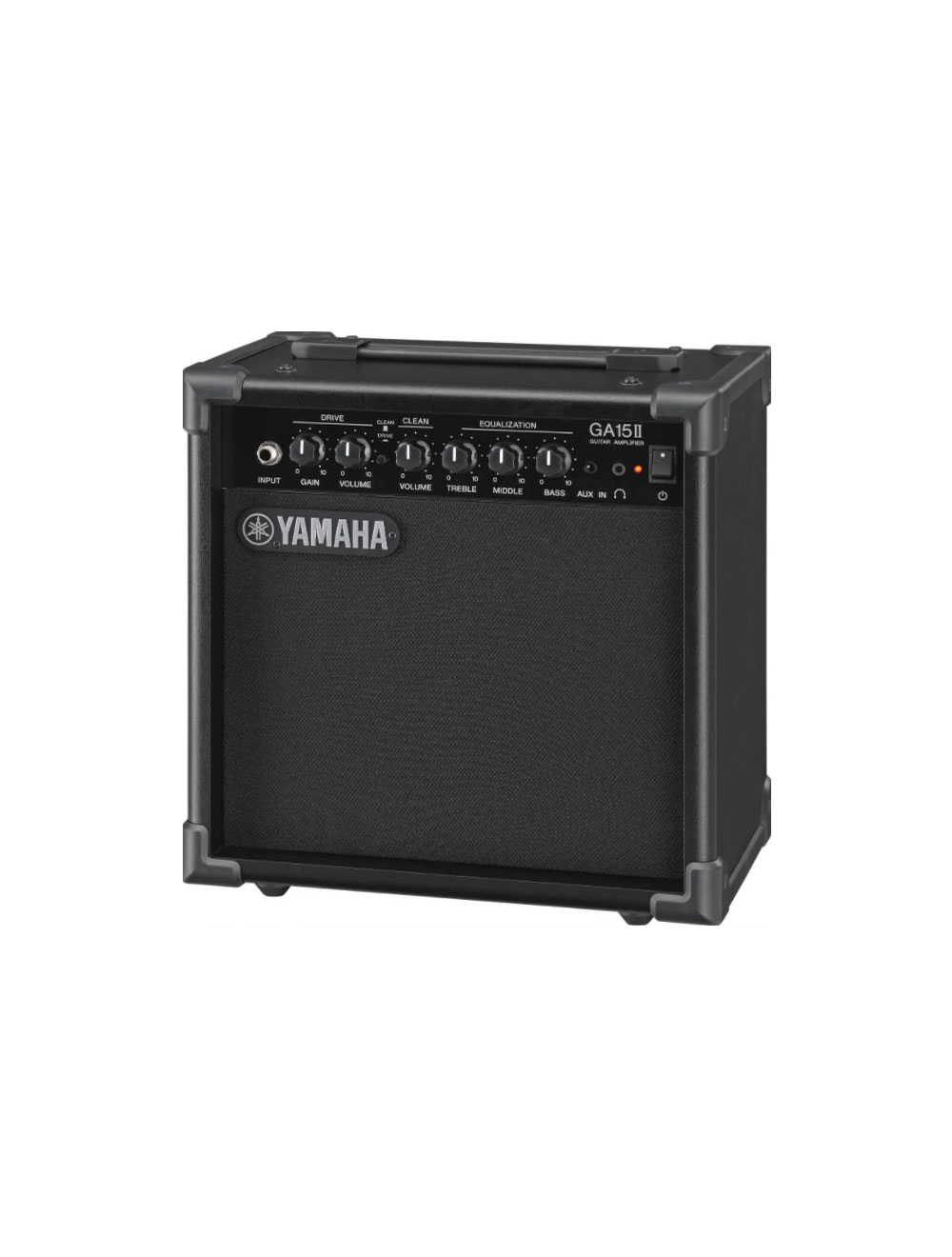 Yamaha GA15II Guitar Amplifer