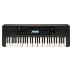 Yamaha PSR-E283 Portable Keyboard 61 Keys