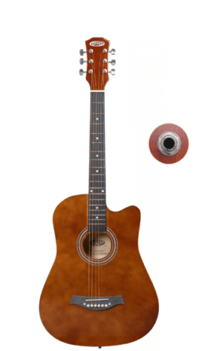 OTO OM238CG TCG GUITAR